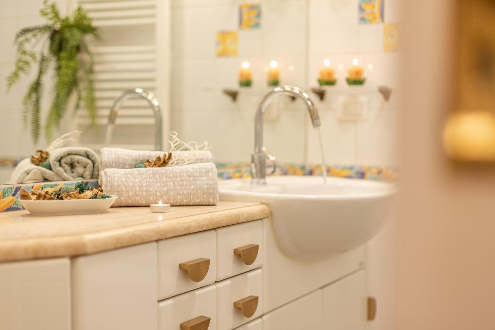 Sorbetto Diletto Lejlighed Rom